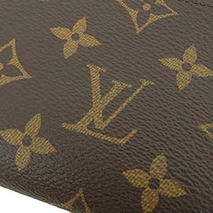 Amazon | [ルイヴィトン] 財布 レディース 2つ折り 折財布